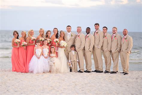 Wedding Collection Ix Gulf Shores Photographer Orange Beach Destin