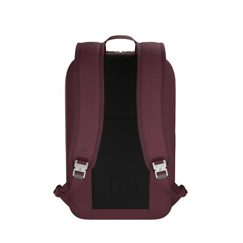 Db Journey The V Rldsvan L Backpack Raspberry Free Style Sport