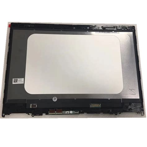 For Lenovo Yoga 520 14IKB 80X8 80YM 14isk 14 LCD Screen Touch Digitizer