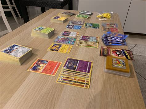 Zestaw Oryginalnych Kart Pokemon Tcg I Nie Tylko 11776741624