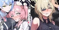 E Hentai Galleries The Free Hentai Doujinshi Manga And Image Gallery System