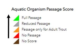 How We Evaluate Crossings New Hampshire Stream Crossing Initiative