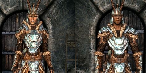 Skyrim: Best Looking Armor Sets And Where To Find Them