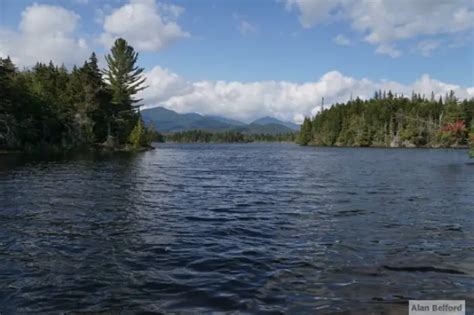 Hiking In The Boreas Ponds Tract Adirondack Hub