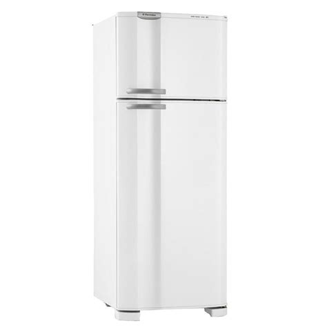 Geladeira Electrolux Dc A Litros Duplex Portas Multisom