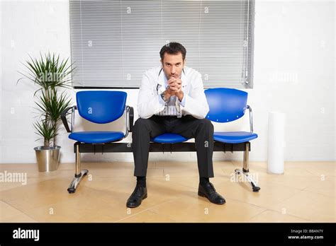 Waiting Room Doctor Office High Resolution Stock Photography And Images