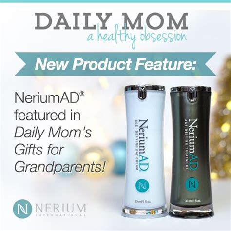 Another Feature For Neriumad Night And Day Cream Lisamurray123