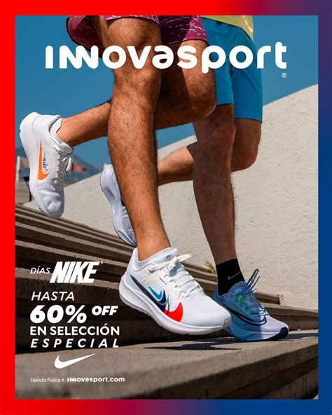 D As Nike Innovasport Hasta De Descuento