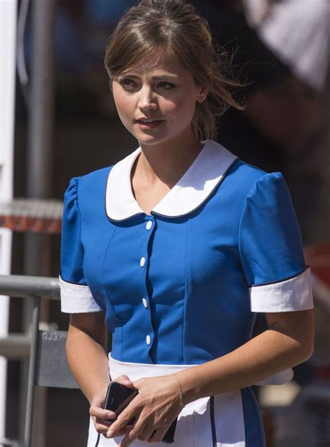 Jenna Coleman Nude Porn Pictures XXX Photos Sex Images 4068123 PICTOA