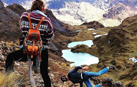 Caminata Lares Espiritual A Machu Picchu Dias Cusco Explorer