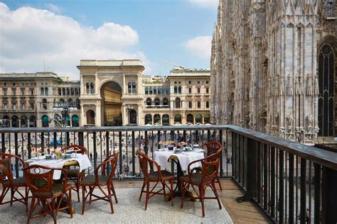 The Most Romantic Restaurants In Milan Flawless Milano