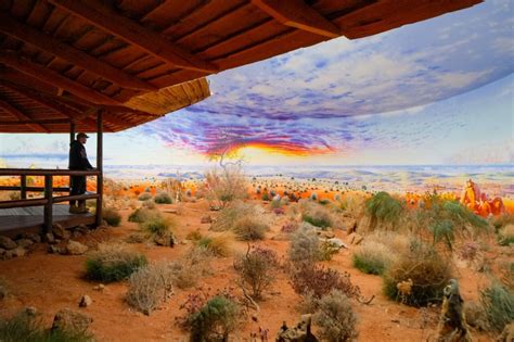 Top Things To Do In Broken Hill Explore Shaw