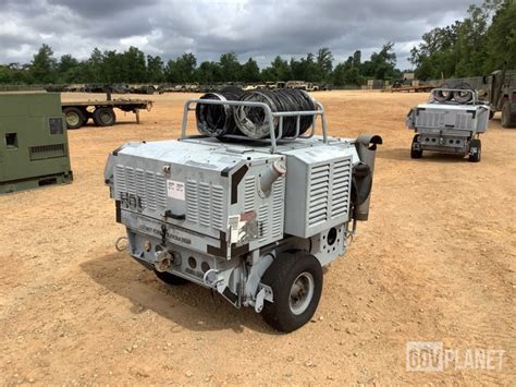 Surplus Polarthermoy Ngh Portable Space Heater In Albany Georgia