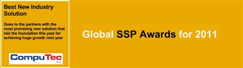 Sap Business One Ssp Awards Processforce Best New Industry