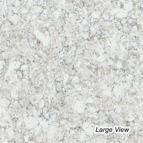 Glacier Ice Quartz For Countertops Gray Kitchen Countertops Kitchen