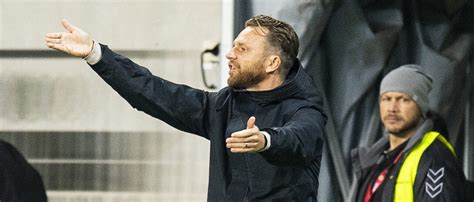 Truppen Mot Degerfors IF AIK Fotboll