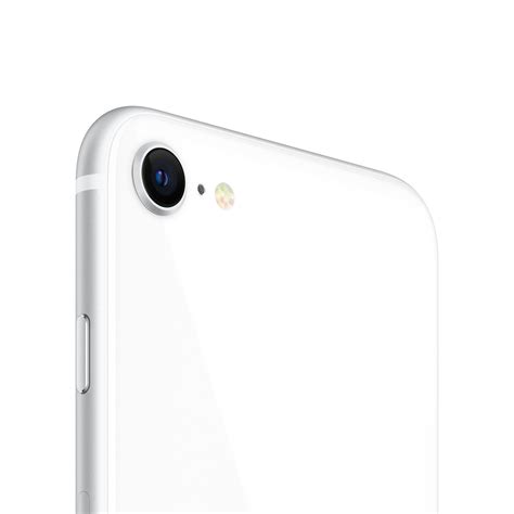 SE264W-A - $294 - Apple iPhone SE Generation 2 64GB WHITE Mixed Version ...