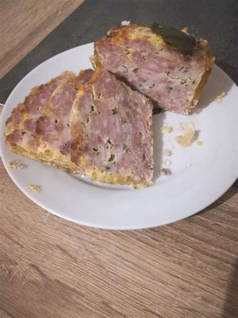 Recette De Terrine De Lapin Facile