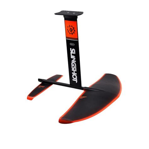 Slingshot Wing Foil Board Wing Craft V Surfshop