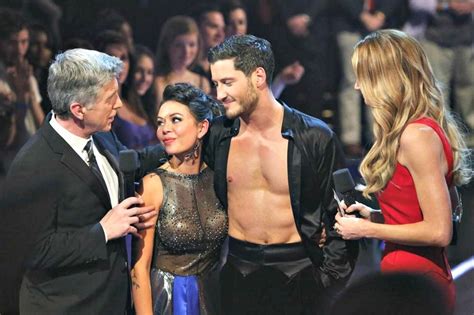 Dancing With the Stars Season 19 Finale: Alfonso Ribeiro Wins | Glamour