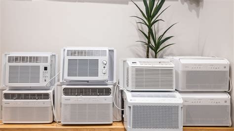 The Best Window Air Conditioners Of Tested