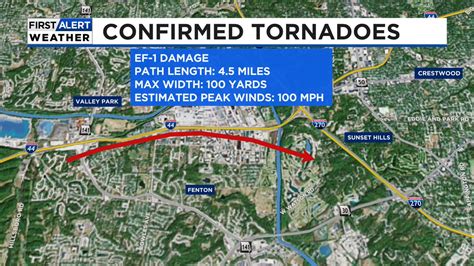 Steve Templeton On Twitter 7 Confirmed Tornadoes From Saturday April 15th So Far Nws Still