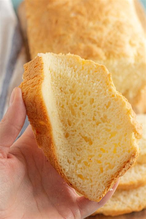 Gluten Free Bread The Best And Softest Recipe