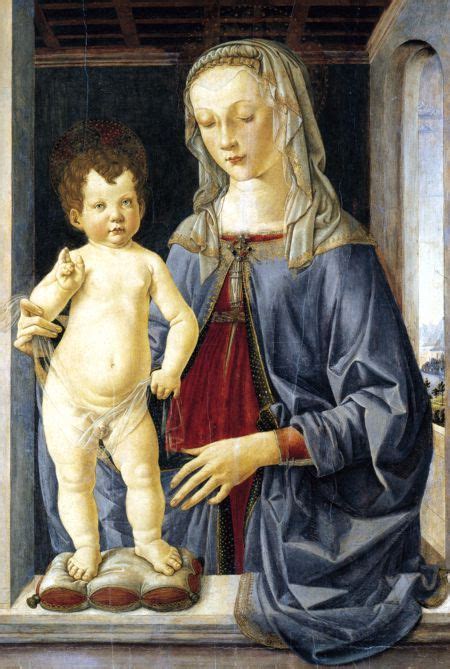 Caterina Sforza kleio org Giovanni De Medici Städel Museum