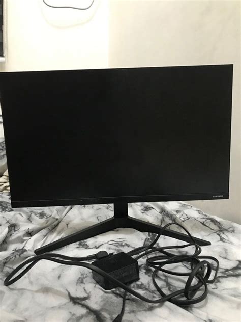 Samsung monitor 23inch, Computers & Tech, Desktops on Carousell