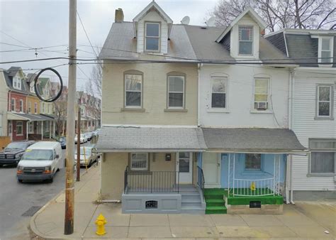 621 W Allen St Allentown Pa 18102 See Est Value Schools And More