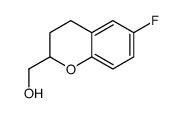 Cas Fluoro Dihydro H Chromen Yl Methanol Chemsrc