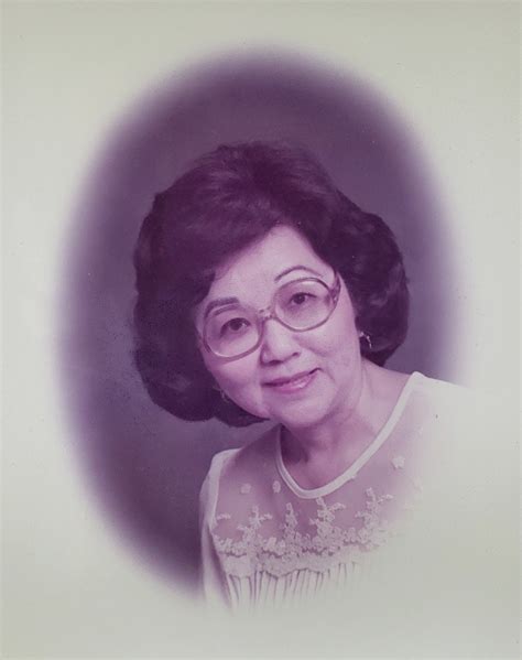 Sumiko Takaki Obituary - Whittier, CA