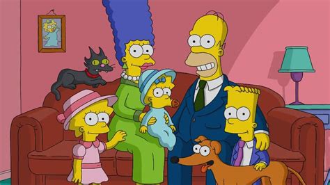 Día Mundial De Los Simpsons Las Predicciones De La Serie Que Se