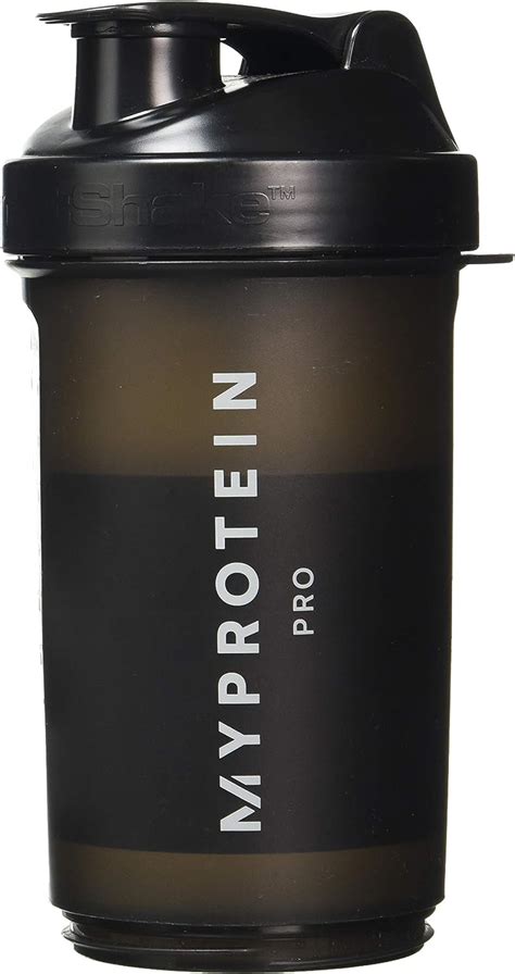 MyProtein Smartshake 800ml Black Amazon Co Uk Health Personal Care