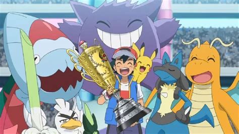 Confirmado Nuevo Anime De Pokémon Sin Ash Ketchum Ni Pikachu