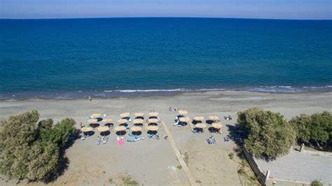 Myrion Beach Resort Spa Adults Only Maleme Alle Infos Zum Hotel