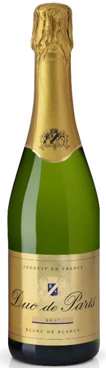 Duc De Paris Brut