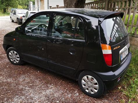 Hyundai Atos Prime Fotos Explicativas Zun