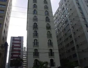 Condom Nio Edificio Maria Tereza Rua Pedroso Alvarenga Itaim Bibi