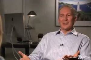 Peter Schiff Releases Daily Show Email Accuses Them Of Lying To Him