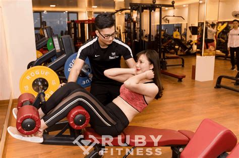 Tổng Hợp Kinh Nghiệm Setup Phòng Gym Hướng Dẫn Từ A Z