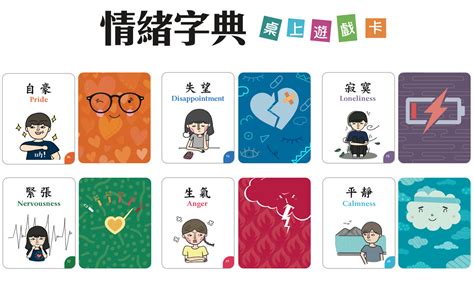 【情緒字典】 The Hong Kong Federation Of Youth Groups