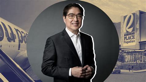 Lance Gokongwei Wealth Business Empire And Life Outside Work