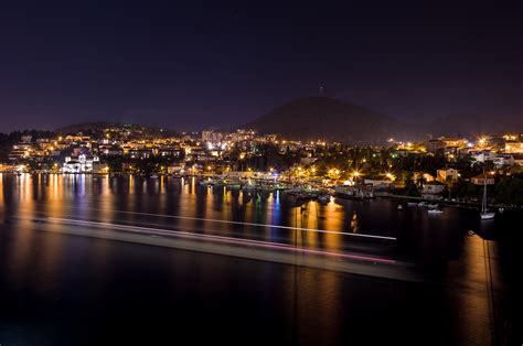 Dubrovnik at Night | Shutterbug