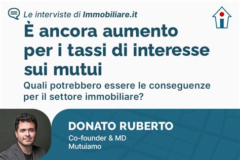 Aumento Dei Tassi D Interesse Quali Saranno Le Reazioni Nel Mondo