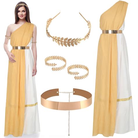 greek goddesses costume women 8