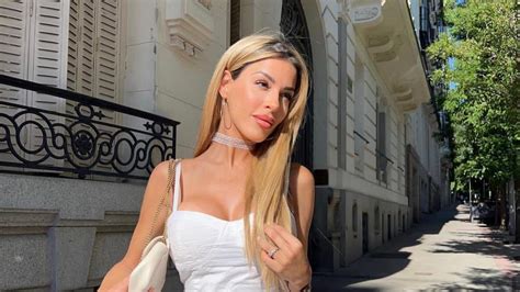 Oriana Marzoli Lancia La Sua Prima Capsule Di Bikini Ecco Tutti I Dettagli