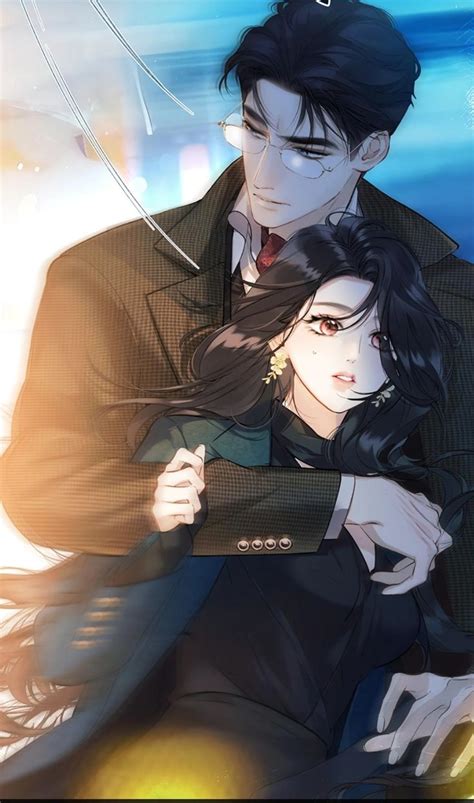Amor Acidental Manhwa - Pin by Hazel on manga,manhua,manhwa | Best romance anime, Character art ...