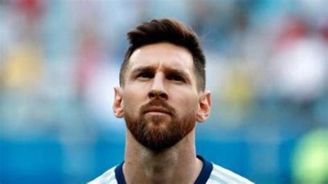 La Verdad Detr S Del Conflicto De Lionel Messi Con El Psg Trending M Xico