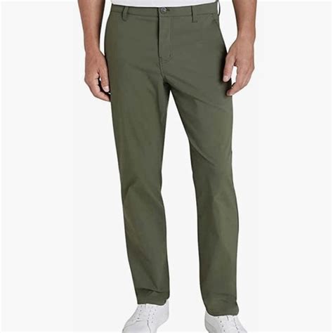 Weatherproof Pants Weatherproof Vintage Mens Flex Flat Front